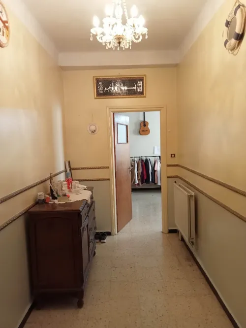 Vente Villa Tlemcen Tlemcen