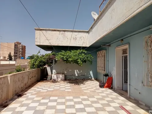 Vente Villa Tlemcen Tlemcen