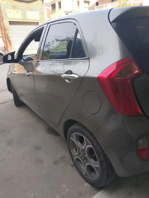 Kia Picanto 2014 Brasilia