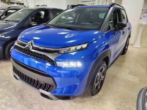 Citroen C3 Aircross 2023 Aircross