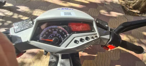 VMS DRIVER S 2 2025