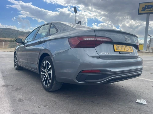 Volkswagen Jetta 2024 Sport