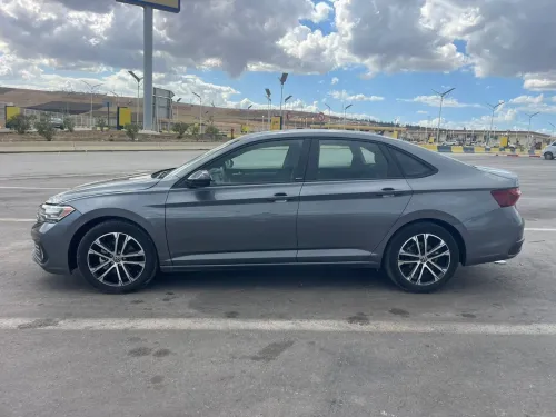 Volkswagen Jetta 2024 Sport
