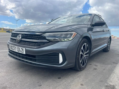 Volkswagen Jetta 2024 Sport