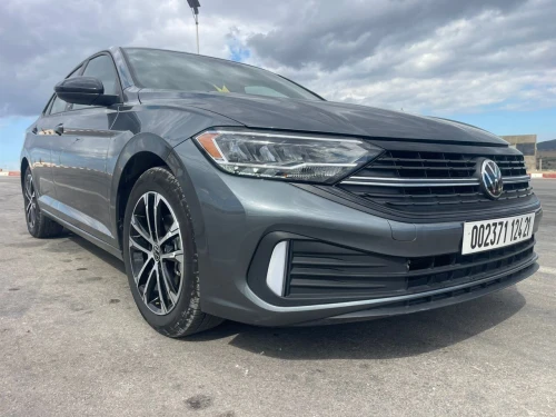 Volkswagen Jetta 2024 Sport
