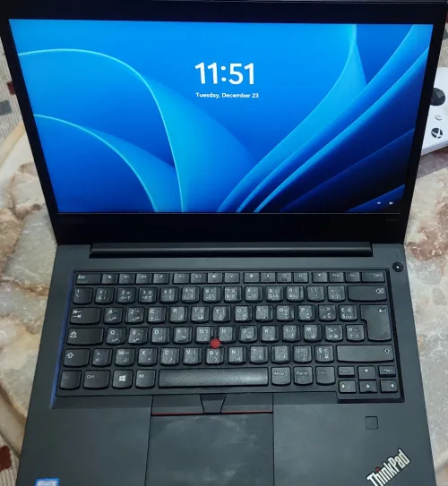 lenovo thinkpad e490