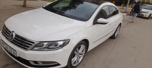 Volkswagen Passat CC 2013 R Line