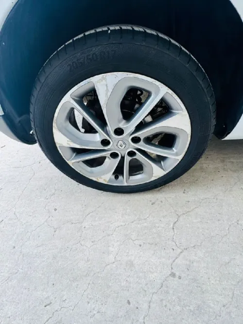 Renault Megane 3 2016 New Play