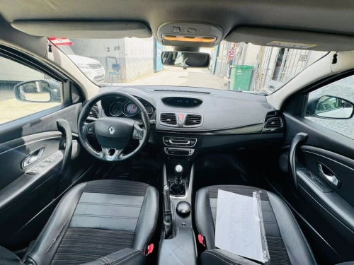 Renault Megane 3 2016 New Play