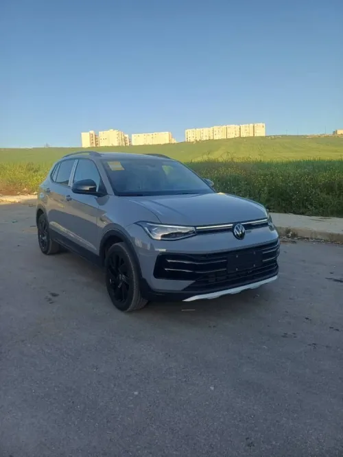 Volkswagen Tahru 2025 