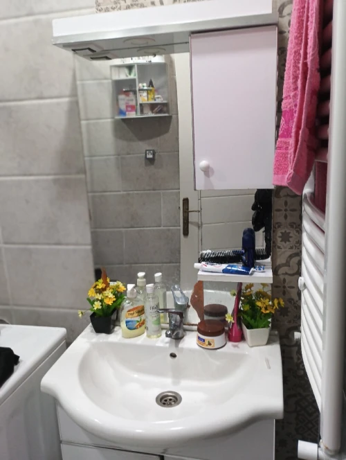 Vente Appartement F3 Tipaza Douaouda