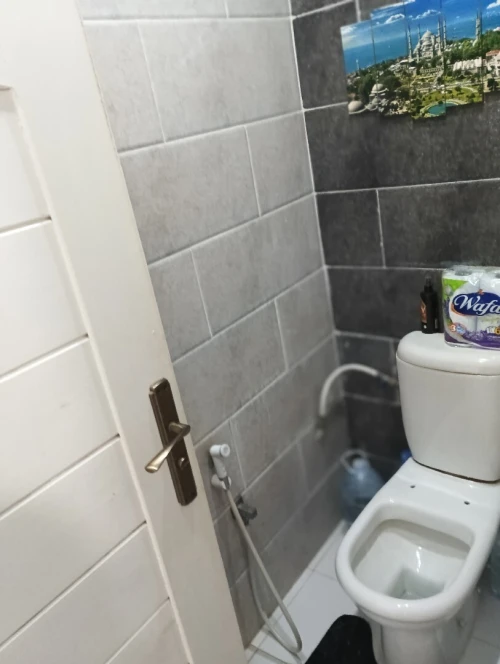 Vente Appartement F3 Tipaza Douaouda