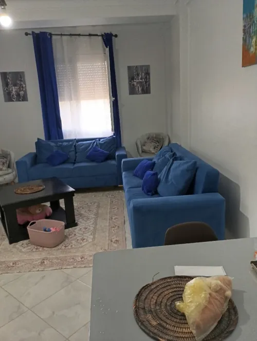 Vente Appartement F3 Tipaza Douaouda