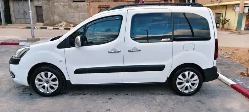 Citroen Berlingo 2015 Berlingo
