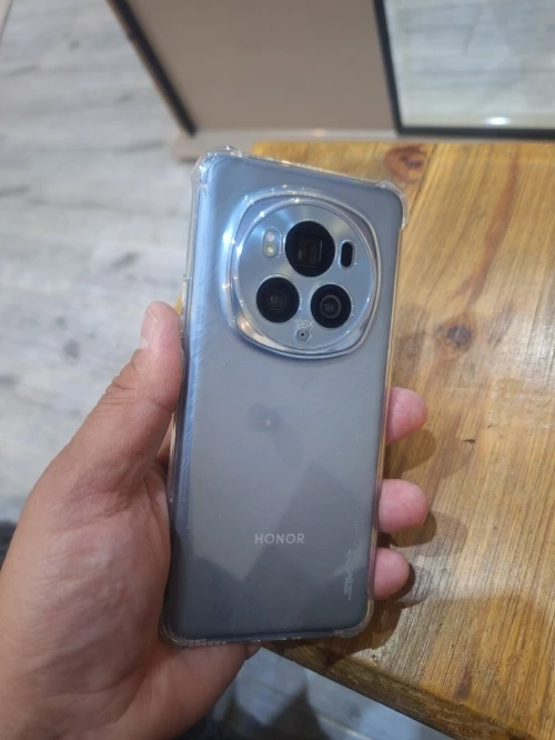 Honor Magic 6 pro