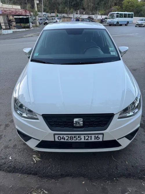 Seat Ibiza 2021 STYLE