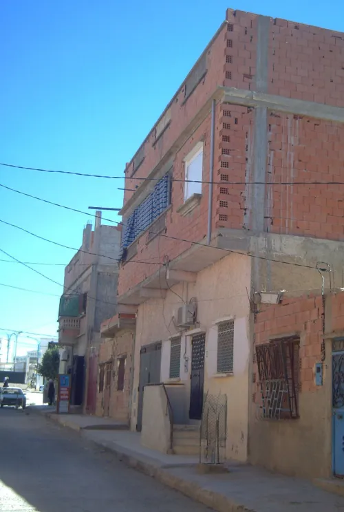 Vente Villa Relizane Relizane