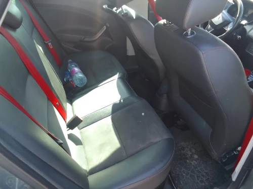 Seat Ibiza 2015 Fr+