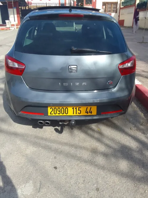 Seat Ibiza 2015 Fr+