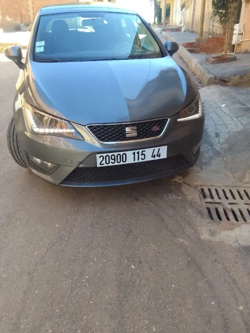 Seat Ibiza 2015 Fr+