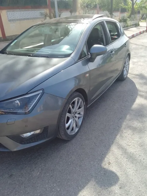 Seat Ibiza 2015 Fr+
