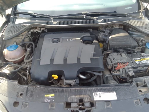 Seat Ibiza 2015 Fr+