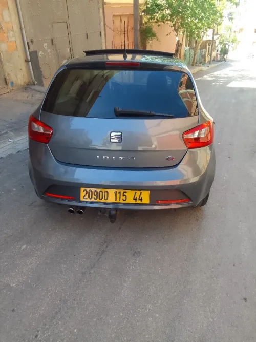 Seat Ibiza 2015 Fr+