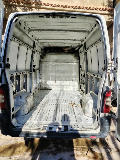 Renault Master 2006 Master 2