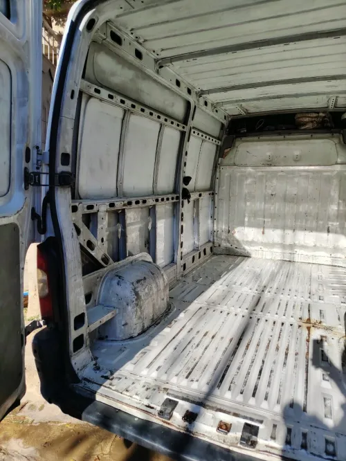 Renault Master 2006 Master 2
