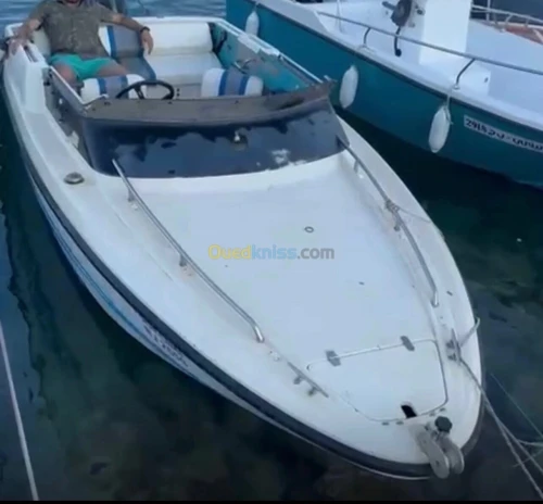 Rio 550