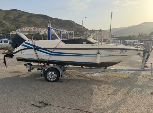 Rio 550