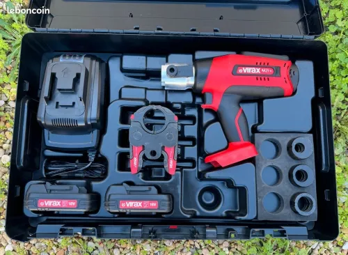 Virax M21 Plus