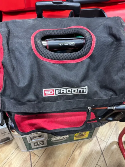 Outillage Facom