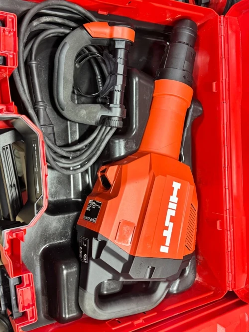 Hilti TE 600
