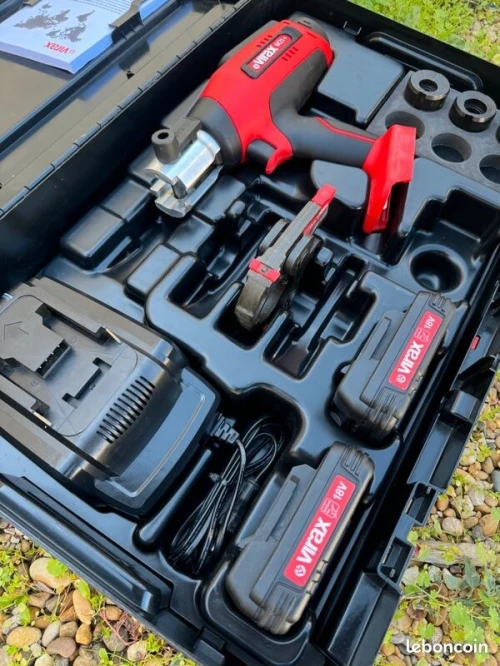 Virax M21 Plus
