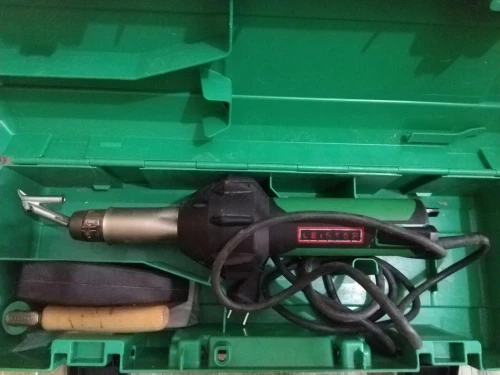 Leister