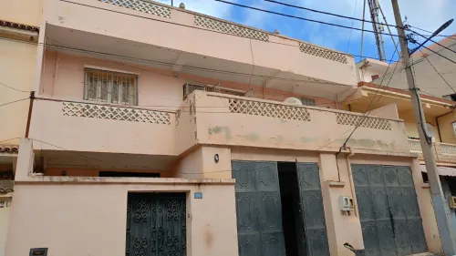 Vente Villa Tipaza Kolea