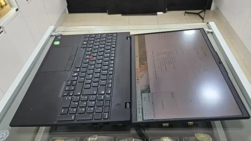 Lenovo ThinkPad L16 Gen1
