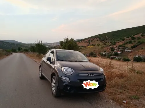 Fiat 500x 2025 Cult