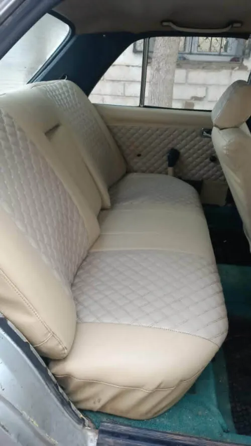 Mercedes Classe E 1982 Classe E