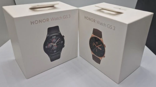 HONOR WATCH GS3