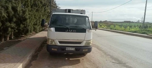 JMC N900 2011