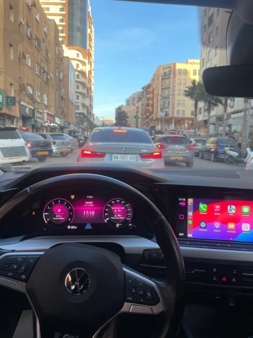 Volkswagen Golf 8 2021 Active