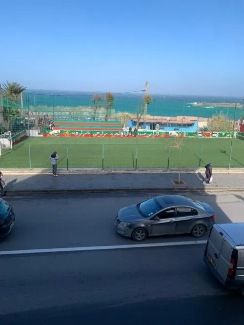 Vente Appartement F5 Alger Rais hamidou
