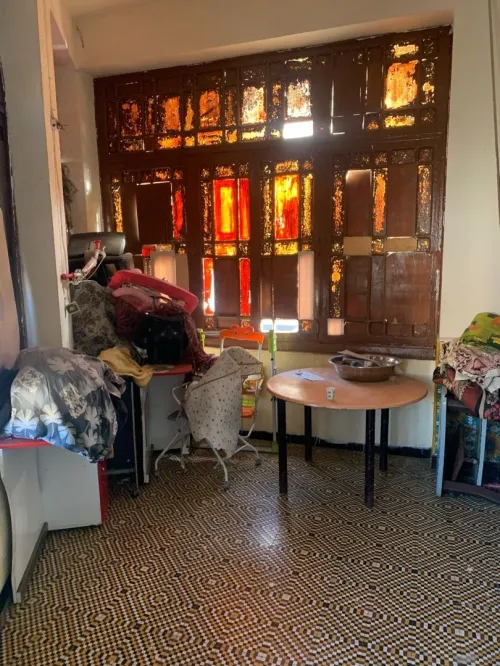 Vente Appartement F5 Alger Rais hamidou