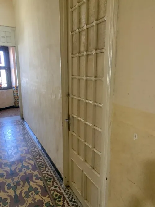 Vente Appartement F5 Alger Rais hamidou