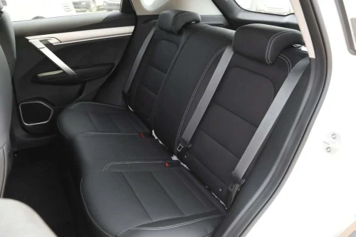 Geely Coolray 2026 super edition