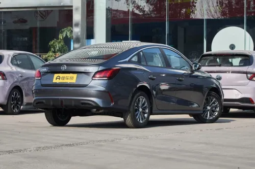 MG 5 2026 Manuel شاملة جميع المصاريف و الجمركة