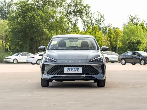 ROEWE 5  by MG 2026 