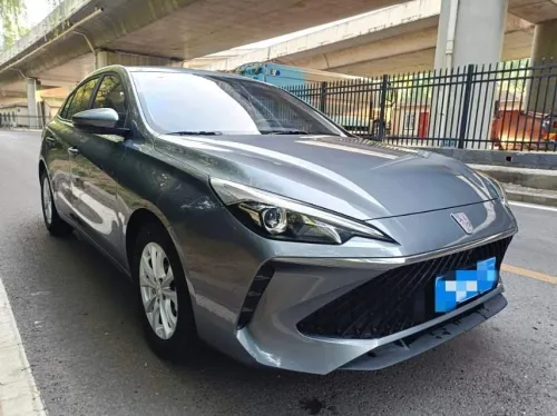 ROEWE I5 شاملة كل المصاريف 2025 